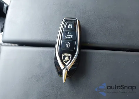 2023 Lamborghini Urus S from USA, damaged, VIN ZPBUB3ZL6PLA24119